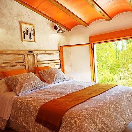 Cortijo Ramon Petra Guest House Nerpio Luaran gambar