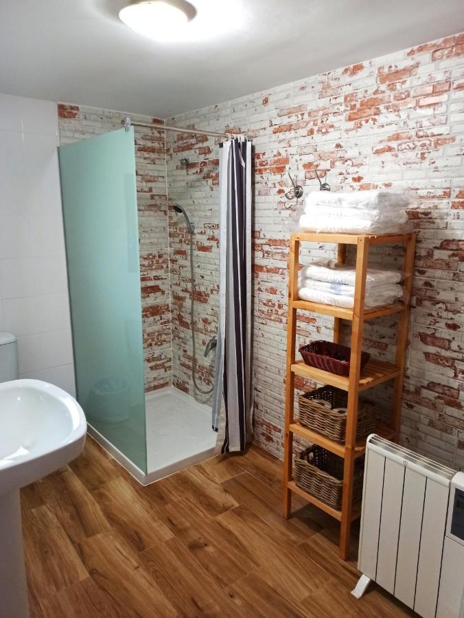 Cortijo Ramon Petra Guest House Nerpio Luaran gambar