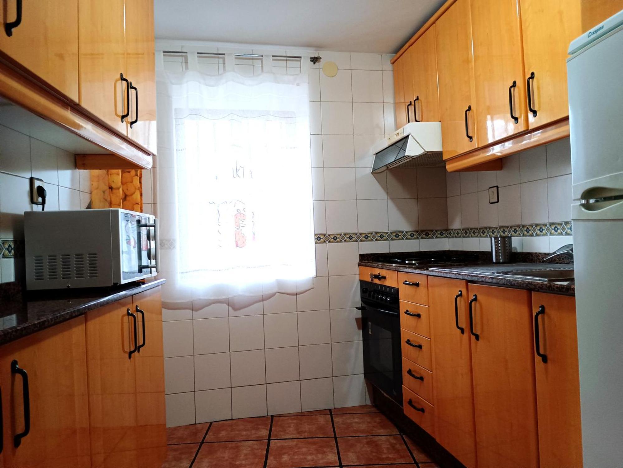 Cortijo Ramon Petra Guest House Nerpio Luaran gambar